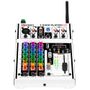 T 0302 Player RGB Control -6-